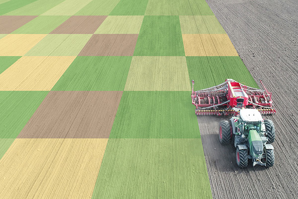 VäxtRåd - Lantmännens växtodlingsrådgivning